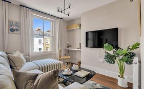 Be London - The St John'S Wood Residences