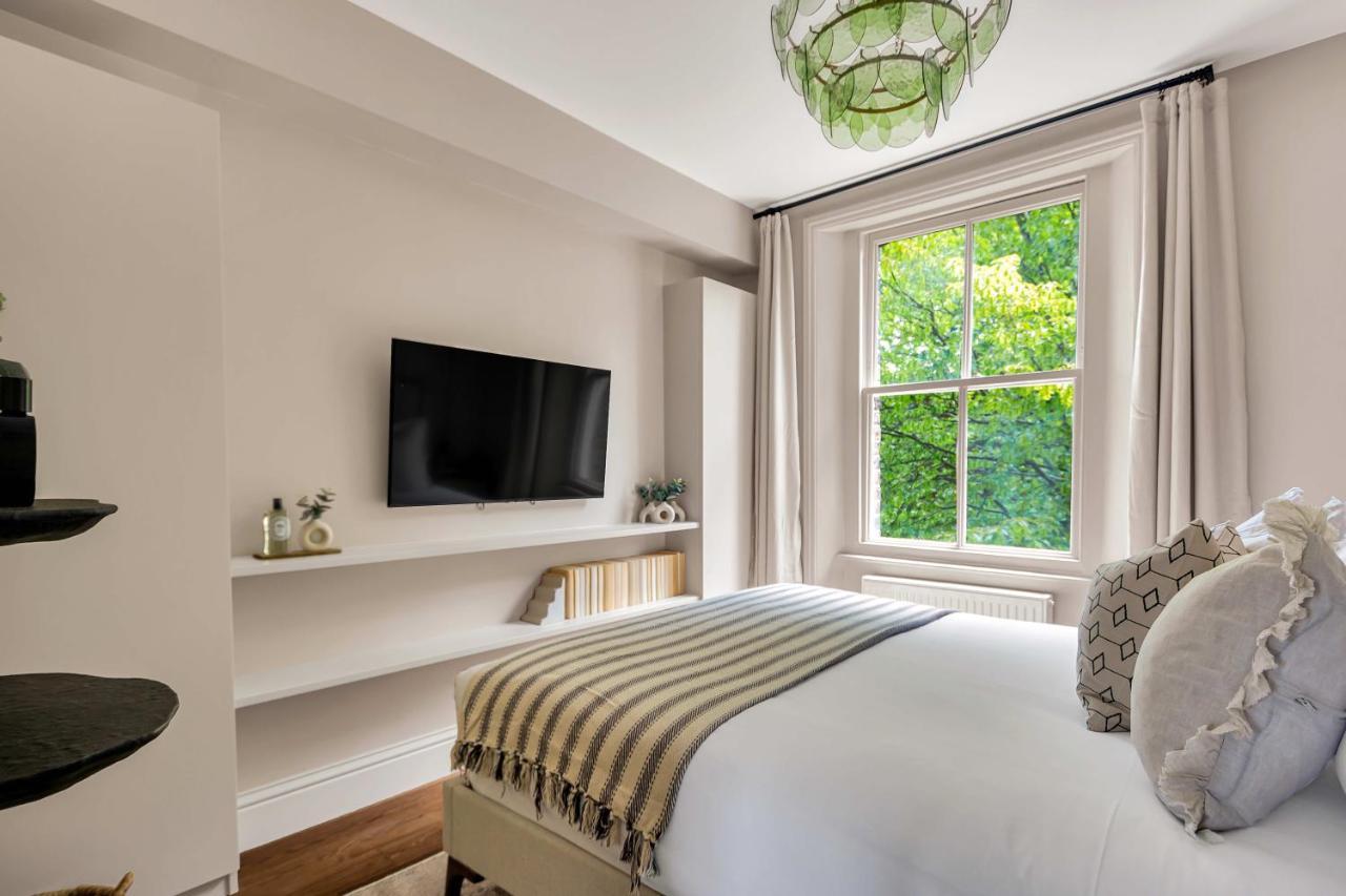 Be London - The St John'S Wood Residences Exterior photo