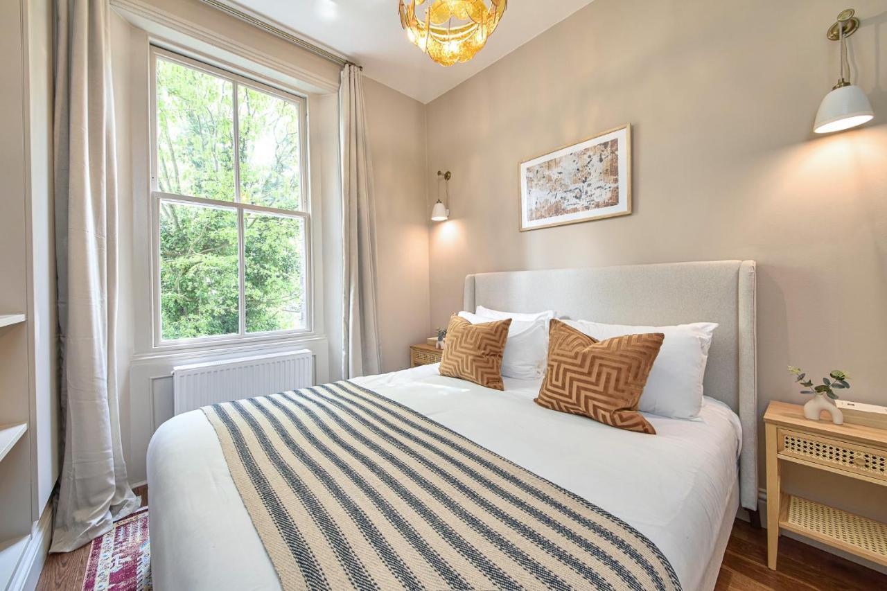 Be London - The St John'S Wood Residences Exterior photo