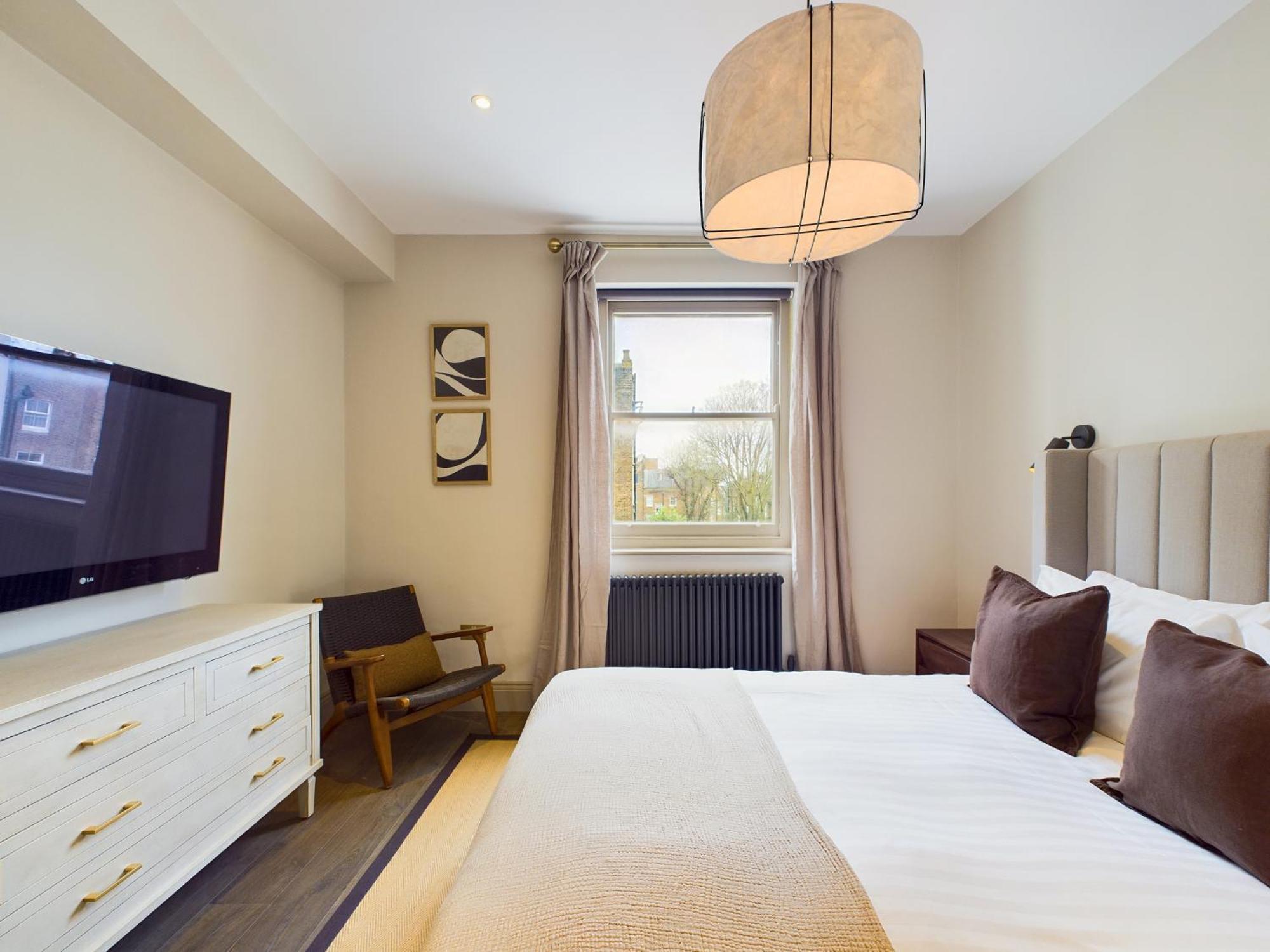 Be London - The St John'S Wood Residences Exterior photo