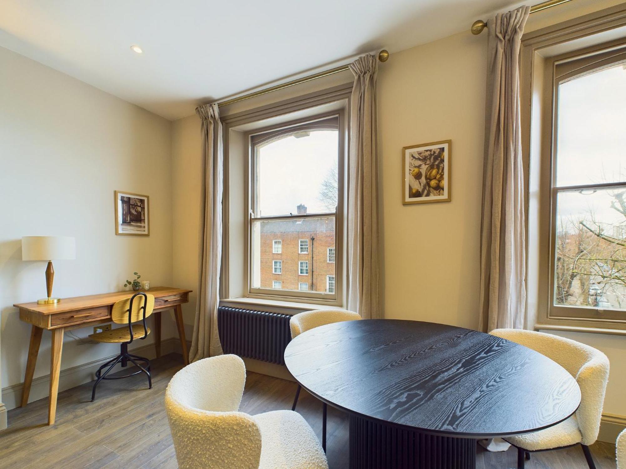 Be London - The St John'S Wood Residences Exterior photo